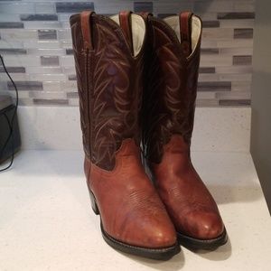 Durango Cowboy boots